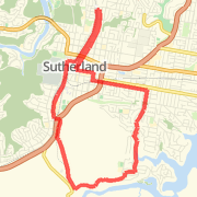 Sutho-Grays Point-National Park-Jannali-Sutho