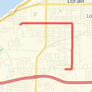 Pick -up Run