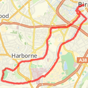 04/10/2008 Route