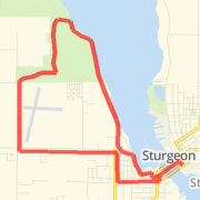 Sturgeon Bay Run