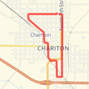 Chariton 1