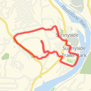 long shelton run