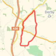 Horsley/Debigh Circuit