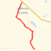 iMapMyRUN: Jul 17, 2011 14:28