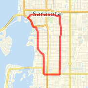 7.5 mile Loop