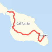 Catalina Marathon