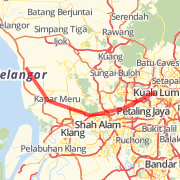 rpgpaintball rute map