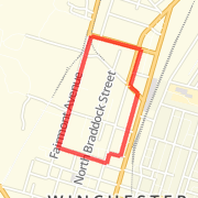 apple company city lap