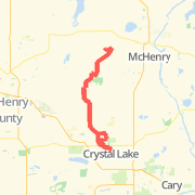20 miler