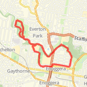 Enoggera - Extra Bit