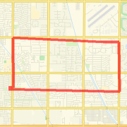 9 Mile Loop