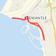 freo fun run