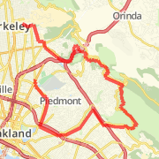 Tunnel/Redwood/JuaqMiller/Park