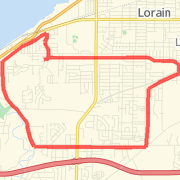 9.5 Run