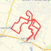 10/08/2008 Route