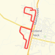 Scotland Neck