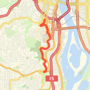 Terwilliger Blvd