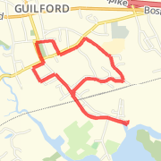 fun run