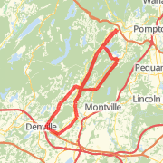10/08/2008 Route