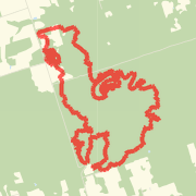 10/08/2008 Route