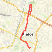 17.92Km 2x ZALEW