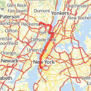 MapMyRide Jul 20, 2011 8:50 AM