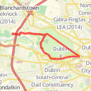 Ran on 07/18/2011