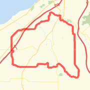 Going South