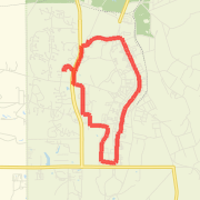 Seven mile five miler