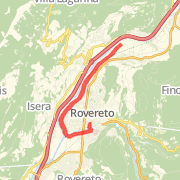 A run mapped on 07/20/2011