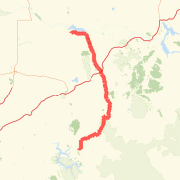 Forbesy Ride Day 1