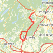 10/09/2008 Route