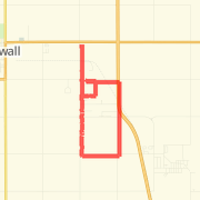 iMapMyRUN+: 2011-07-20 16:52