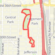 3 Lap Edgemere 4 Sparrow