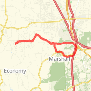 iMapMyRIDE: Jul 20, 2011 8:11 PM
