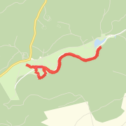 9 Oct Trail/road Run