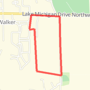 Sunset Hills Loop