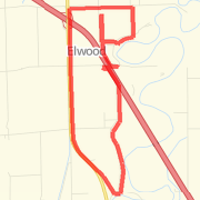 9 Mile Loop