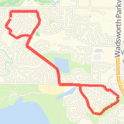 home KS loop