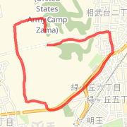 iMapMyRUN: Jul 21, 2011 18:42