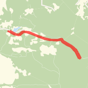 A run mapped on 07/21/2011