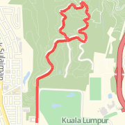 TTDI Hill Park
