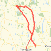 10/10/2008 Route