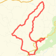 Floyd Fest Group Ride