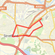 stretford
