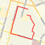 pajaro 3k loop