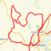MapMyRIDE - Workout