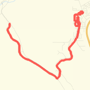 Highway to Well 1/2 marathon