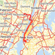 MapMyRide Jul 21, 2011 7:52 PM