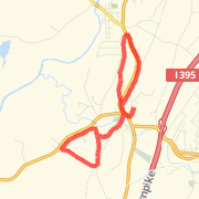 iMapMyRUN : Jul 21, 2011 8:13 PM